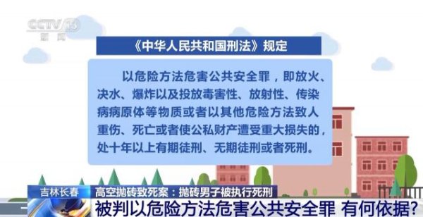 开云体育高空抛物案若何定责、定罪的问题-开云(中国大陆) Kaiyun·官方网站